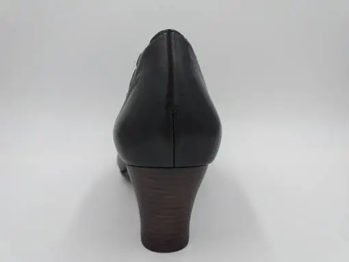 Naisten Kävelykengät Vintro Musta 6 Naisten Kävelykengät Vintro Musta - Image 4