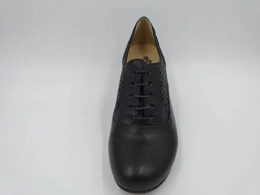 Naisten Kävelykengät Vintro Musta 4 Naisten Kävelykengät Vintro Musta - Image 2