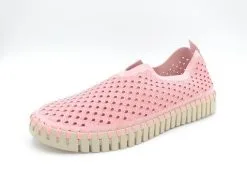 Naisten Kesäkengät Ilse Jacobsen Roosa