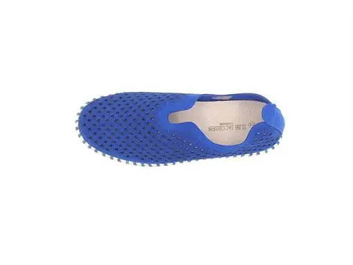 Naisten Kesäkengät Ilse Jacobsen Sininen 5 Naisten Kesäkengät Ilse Jacobsen Sininen - Image 3