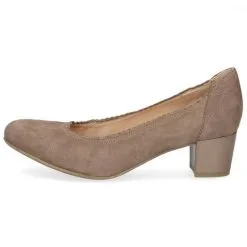 Naisten Korkokengät Caprice Beige -NAISTEN KENGÄT tuotesivu NaistenkorkokengatCapricebeige 92230422355 19d99ee0410db6ee69169f069f7bfb82 3