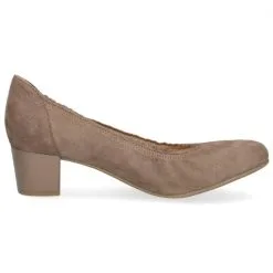 Naisten Korkokengät Caprice Beige -NAISTEN KENGÄT tuotesivu NaistenkorkokengatCapricebeige 92230422355 98ba9de61fe48ea79dcff2775d74f81b 2