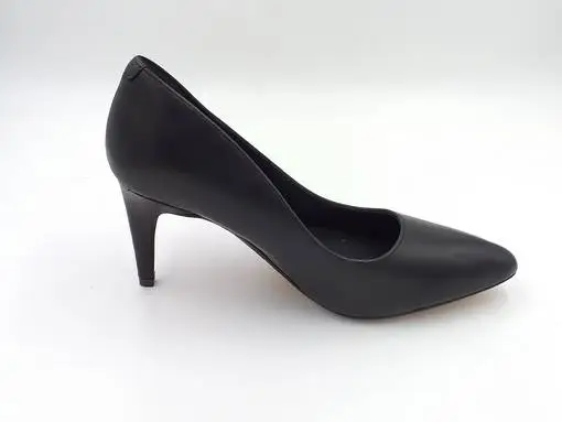 Naisten Korkokengät Clarks Musta 5 Naisten Korkokengät Clarks Musta - Image 3