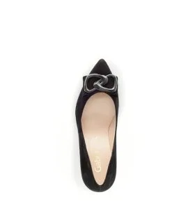 GB Naisten Korkokengät Gabor Musta -NAISTEN KENGÄT tuotesivu NaistenkorkokengatGabormusta 9138137 5eed9b2045646a5390f80162ce495ff9 4