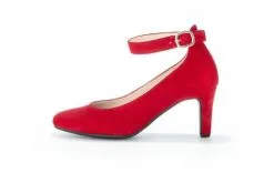 GB Naisten Korkokengät Gabor Punainen -NAISTEN KENGÄT tuotesivu NaistenkorkokengatGaborpunainen 9141115 0bfa86429f563329b52a5df7d0fb5e30 3