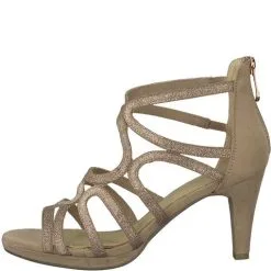 Naisten Korkokengät MarcoTozzi Beige -NAISTEN KENGÄT tuotesivu NaistenkorkokengatMarcoTozzibeige 22837334478 169299cc70e3f04c1f6ccdcee165b51a 3