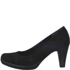 Naisten Korkokengät MarcoTozzi Musta -NAISTEN KENGÄT tuotesivu NaistenkorkokengatMarcoTozzimusta 22241132001 ddd945d2873229a4fae461d5d738401b 5