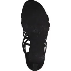 Naisten Korkokengät MarcoTozzi Musta -NAISTEN KENGÄT tuotesivu NaistenkorkokengatMarcoTozzimusta 22837320098 68c1ce97aad8fa80f19f94309f89d2d0 5