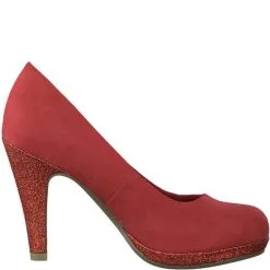 Naisten Korkokengät MarcoTozzi Punainen -NAISTEN KENGÄT tuotesivu NaistenkorkokengatMarcoTozzipunainen 22244134597 0a8c772c2d87e5466f4e73e92c1d3e64 3