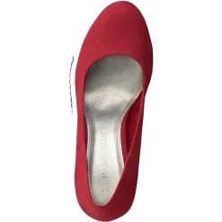 Naisten Korkokengät MarcoTozzi Punainen -NAISTEN KENGÄT tuotesivu NaistenkorkokengatMarcoTozzipunainen 22244134597 d5b054c5439a1a2a58aef3a351b22995 5