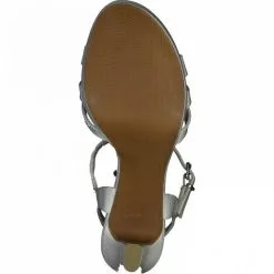 Naisten Korkokengät MarcoTozzi Valkoinen -NAISTEN KENGÄT tuotesivu NaistenkorkokengatMarcoTozzivalkoinen 22833928123 3bdb1cc98fb26c81cc6ae18abe653c4c 4