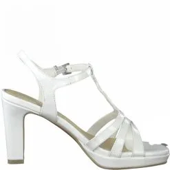 Naisten Korkokengät MarcoTozzi Valkoinen -NAISTEN KENGÄT tuotesivu NaistenkorkokengatMarcoTozzivalkoinen 22833928123 f3a2361b2a6db3d17821b86ecb96b0cc 3