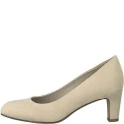 Naisten Korkokengät Tamaris Beige -NAISTEN KENGÄT tuotesivu NaistenkorkokengatTamarisbeige 12241822251 1324c640106c67fd5d4e0539fb4b5ec1 5