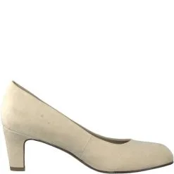 Naisten Korkokengät Tamaris Beige -NAISTEN KENGÄT tuotesivu NaistenkorkokengatTamarisbeige 12241822251 9002673113c6eadb0d7aea920042edcc 4