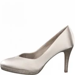 Naisten Korkokengät Tamaris Champagne -NAISTEN KENGÄT tuotesivu NaistenkorkokengatTamarischampagne 12240826116 a827805dc6a489d55d145ab220e9ddc1 2