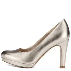 Naisten Korkokengät Tamaris Light Gold 8 Naisten Korkokengät Tamaris Light Gold -NAISTEN KENGÄT tuotesivu NaistenkorkokengatTamarislightgold 12242628909 72315332c2c262f477b992b73eca331f 2