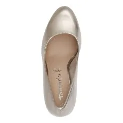 Naisten Korkokengät Tamaris Light Gold 10 Naisten Korkokengät Tamaris Light Gold -NAISTEN KENGÄT tuotesivu NaistenkorkokengatTamarislightgold 12242628909 9b3cf01616cfe8800900b8b4b2da0baa 4