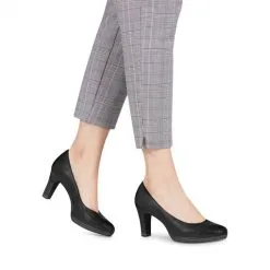 Naisten Korkokengät Tamaris Musta -NAISTEN KENGÄT tuotesivu NaistenkorkokengatTamarismusta 12241022001 a4896a2eb293a5f1fd0bc3e95eff63f5 4