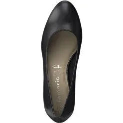 Naisten Korkokengät Tamaris Musta -NAISTEN KENGÄT tuotesivu NaistenkorkokengatTamarismusta 12241022001 f8007eac6b6ad6148f2bfbb37aa391ca 3