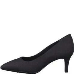 Naisten Korkokengät Tamaris Musta -NAISTEN KENGÄT tuotesivu NaistenkorkokengatTamarismusta 12241429043 b8a8570b701e185689816854733ae794 3