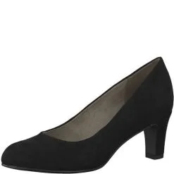 Naisten Korkokengät Tamaris Musta -NAISTEN KENGÄT tuotesivu NaistenkorkokengatTamarismusta 12241822001 003acba84cf99e5eb11a42e0b034637d 2