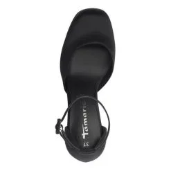 Naisten Korkokengät Tamaris Musta -NAISTEN KENGÄT tuotesivu NaistenkorkokengatTamarismusta 12440620070 91fafb5313b48a0f98b15bb625905276 4