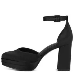 Naisten Korkokengät Tamaris Musta -NAISTEN KENGÄT tuotesivu NaistenkorkokengatTamarismusta 12440620070 b947991f32b7136f94469b0e792e34e6 3