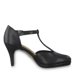 Naisten Korkokengät Tamaris Musta -NAISTEN KENGÄT tuotesivu NaistenkorkokengatTamarismusta 12443332020 1a236000916e5f0d465a7f3f4213a40d 4