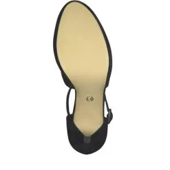 Naisten Korkokengät Tamaris Musta -NAISTEN KENGÄT tuotesivu NaistenkorkokengatTamarismusta 12443332020 75ab3586e9b151ca51e6c17152b5f83a 2