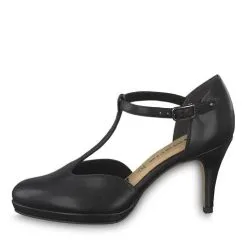 Naisten Korkokengät Tamaris Musta -NAISTEN KENGÄT tuotesivu NaistenkorkokengatTamarismusta 12443332020 a3ded52c187013cb007bdaaa2582753c 5