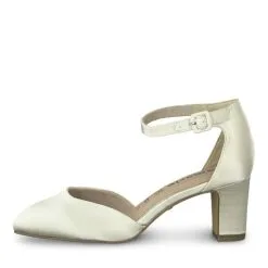 Naisten Korkokengät Tamaris Pearl Satin 9 Naisten Korkokengät Tamaris Pearl Satin -NAISTEN KENGÄT tuotesivu NaistenkorkokengatTamarispearlsatin 12441228150 114bcfee22c8795e413c30a79dc53a3b 3