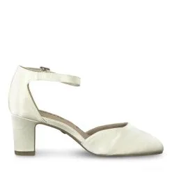 Naisten Korkokengät Tamaris Pearl Satin 8 Naisten Korkokengät Tamaris Pearl Satin -NAISTEN KENGÄT tuotesivu NaistenkorkokengatTamarispearlsatin 12441228150 fd0e29bdff5881f136c04529169667be 2