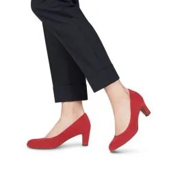 Naisten Korkokengät Tamaris Punainen -NAISTEN KENGÄT tuotesivu NaistenkorkokengatTamarispunainen 12241822515 2d0ab7dc8112805d9d60f64b534c9009 4