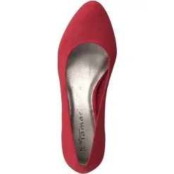 Naisten Korkokengät Tamaris Punainen -NAISTEN KENGÄT tuotesivu NaistenkorkokengatTamarispunainen 12241822515 4314b645c549d88eb4383e509c0a4ec9 3