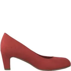 Naisten Korkokengät Tamaris Punainen -NAISTEN KENGÄT tuotesivu NaistenkorkokengatTamarispunainen 12241822515 dae50a6580a5792c8958ff3e56c02718 5