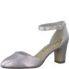 Naisten Korkokengät Tamaris Silver Glam -NAISTEN KENGÄT tuotesivu NaistenkorkokengatTamarissilverglam 12441229919 4466d2bbec8fddbad53ad66664be5a9a 1