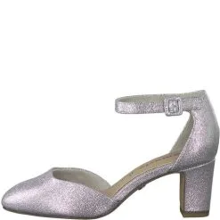 Naisten Korkokengät Tamaris Silver Glam -NAISTEN KENGÄT tuotesivu NaistenkorkokengatTamarissilverglam 12441229919 f83713273916a58bc98480b38c7ada49 2