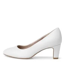 Naisten Korkokengät Tamaris Valkoinen -NAISTEN KENGÄT tuotesivu NaistenkorkokengatTamarisvalkoinen 12241928140 3ac8f6cd9085f06f3ef5888fec094f96 2