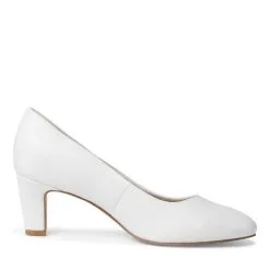 Naisten Korkokengät Tamaris Valkoinen -NAISTEN KENGÄT tuotesivu NaistenkorkokengatTamarisvalkoinen 12241928140 9f81f25acbbca233ae15bab47949dd45 3