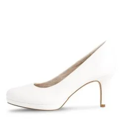 Naisten Korkokengät Tamaris Valkoinen 10 Naisten Korkokengät Tamaris Valkoinen -NAISTEN KENGÄT tuotesivu NaistenkorkokengatTamarisvalkoinen 12244428140 ed2652d56014f18f8dd8d2b9dcb72ea9 4