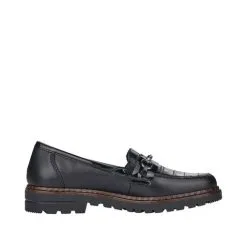 Naisten Loaferit Rieker Musta -NAISTEN KENGÄT tuotesivu NaistenloaferitRiekermusta 5486201 1b7c0093890b1b8c95a6f8471caaa177 3