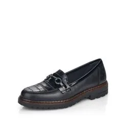 Naisten Loaferit Rieker Musta -NAISTEN KENGÄT tuotesivu NaistenloaferitRiekermusta 5486201 fe5d3fe3e3e00229968896dc704f6628 2