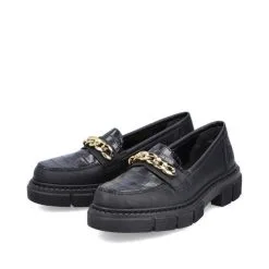 Naisten Loaferit Rieker Musta -NAISTEN KENGÄT tuotesivu NaistenloaferitRiekermusta M386102 5aef23af37b8d75b2db025c6c5191b45 5