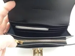 TH Naisten Lompakko Tommy Hilfiger Musta -NAISTEN KENGÄT tuotesivu NaistenlompakkoTommyHilfigermusta 8720111786243 a6d1579c3dfc5d0e66f3b41982a13dc4 5