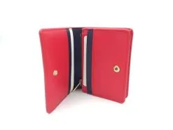 TH Naisten Lompakot Tommy Hilfiger Punainen -NAISTEN KENGÄT tuotesivu NaistenlompakotTommyHilfigerpunainen 8719861997948 e008b0e54fa7980a38e1d6d40f981690 3
