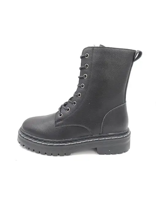 Naisten Maiharit Duffy Musta 4 Naisten Maiharit Duffy Musta - Image 2