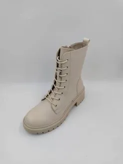 MG Naisten Maiharit Migant Beige