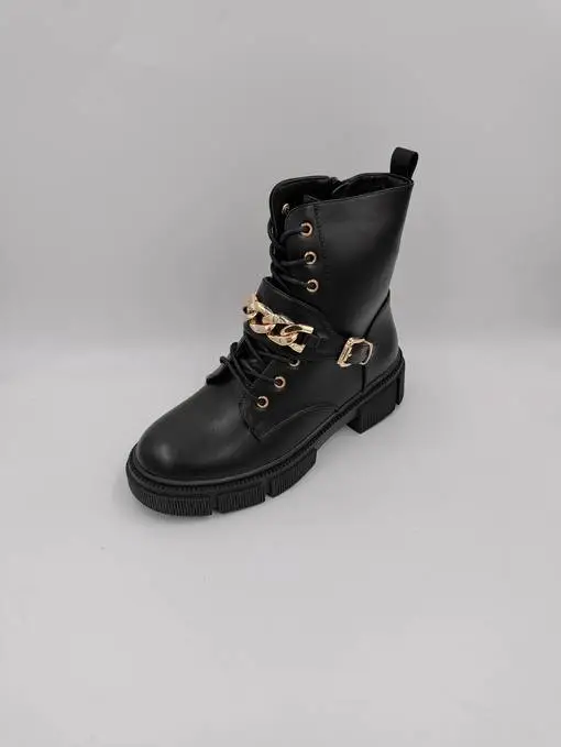 MG Naisten Maiharit Migant Musta 3 MG Naisten Maiharit Migant Musta