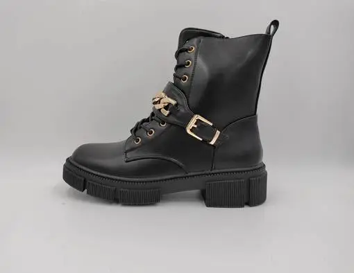 MG Naisten Maiharit Migant Musta 4 MG Naisten Maiharit Migant Musta - Image 2