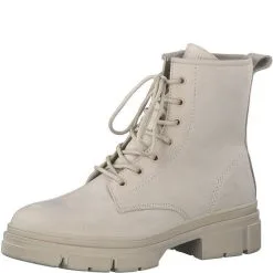 Naisten Maiharit Tamaris Beige